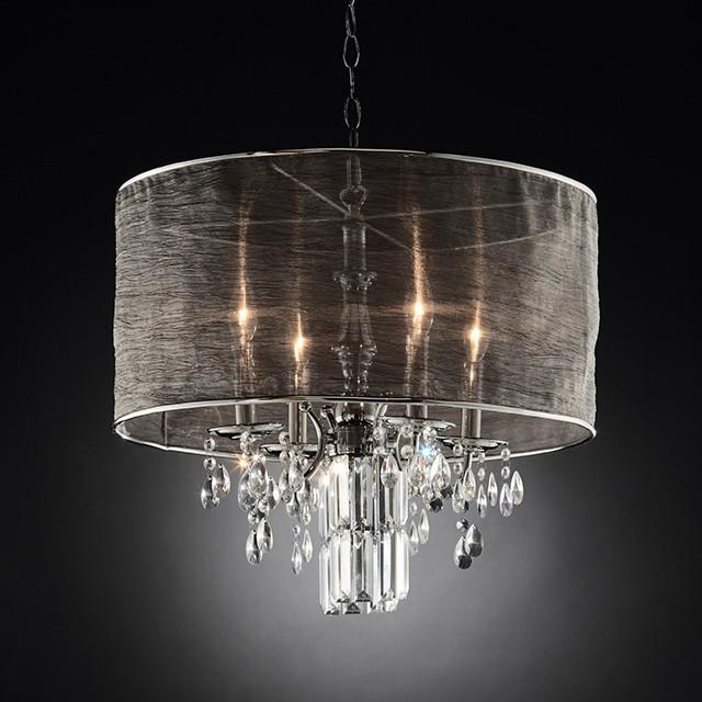 Gina Ceiling Lamp - Furniture Center (NY)