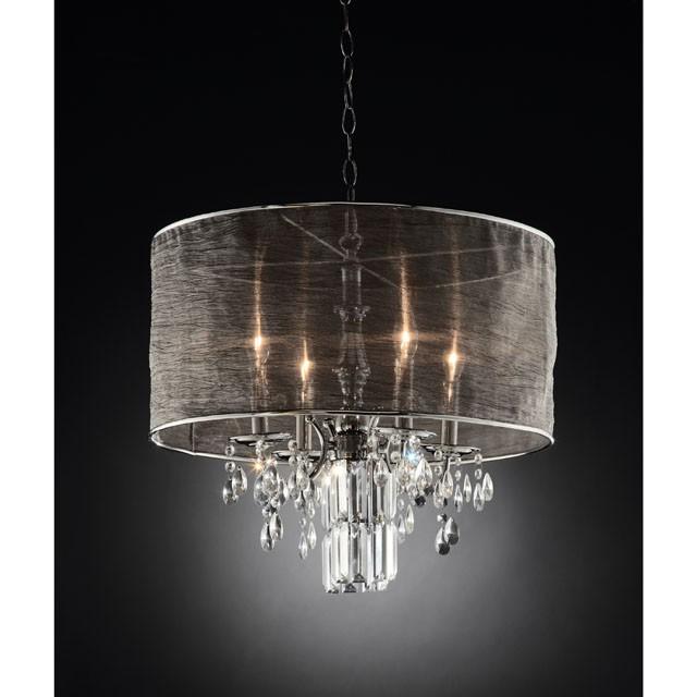Gina Ceiling Lamp - Furniture Center (NY)