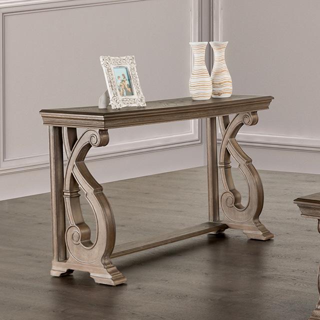 Giordani Sofa Table - Furniture Center (NY)