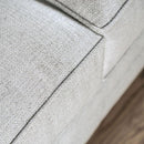 Giovanni Gray Sofa - Furniture Center (NY)