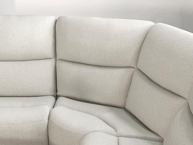 Giraldus Motion Sectional - Furniture Center (NY)