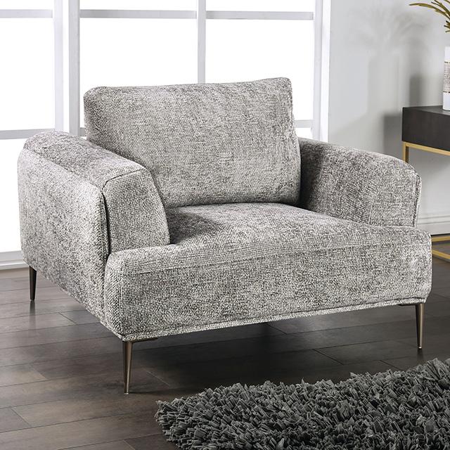 Gladbach Chair - Furniture Center (NY)