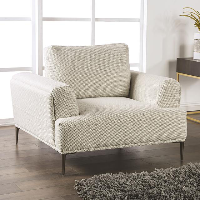 Gladbach Chair - Furniture Center (NY)