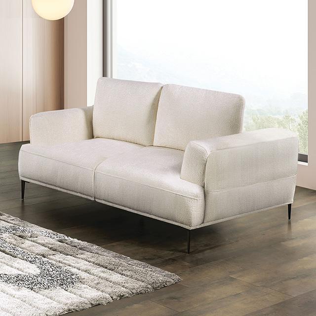 Gladbach Loveseat - Furniture Center (NY)