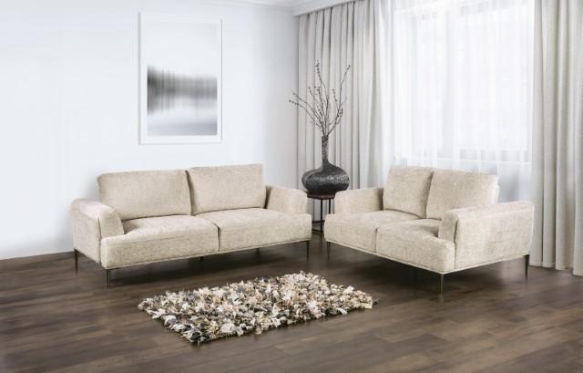 Gladbach Loveseat - Furniture Center (NY)
