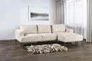 Gladbach Sectional, Right Chaise