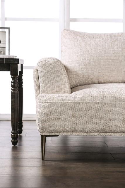 Gladbach Large L-Sectional - Furniture Center (NY)