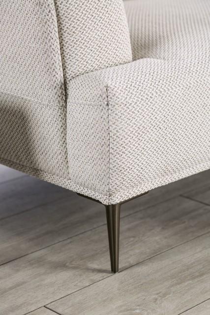 Gladbach Large L-Sectional - Furniture Center (NY)