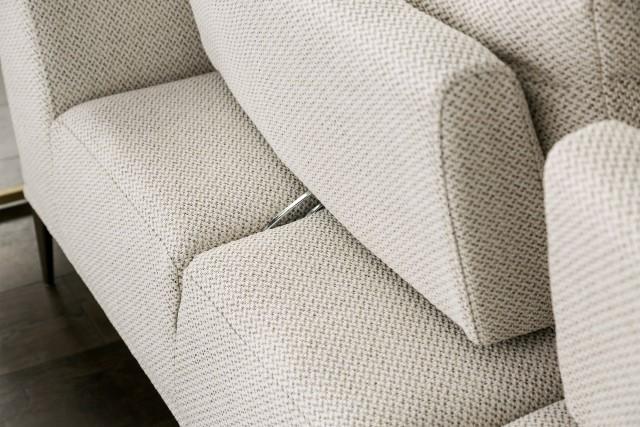Gladbach Large L-Sectional - Furniture Center (NY)