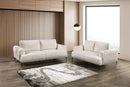 Gladbach Loveseat - Furniture Center (NY)