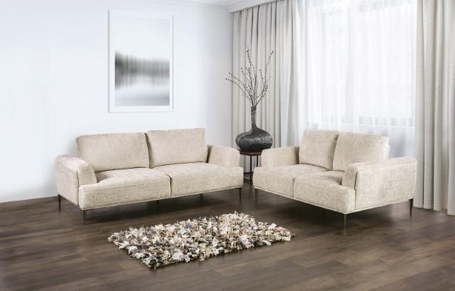 Gladbach Loveseat - Furniture Center (NY)