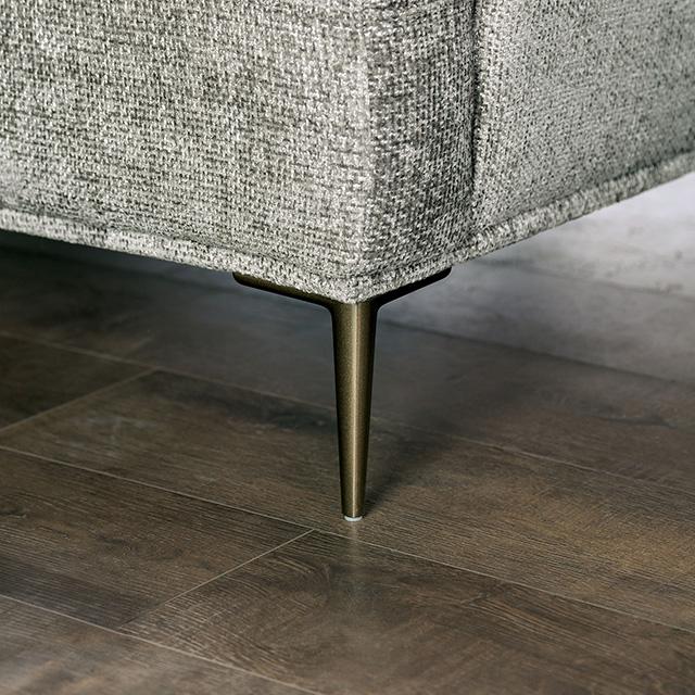 Gladbach Chair - Furniture Center (NY)