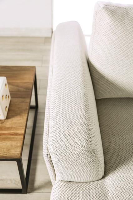 Gladbach Large L-Sectional - Furniture Center (NY)