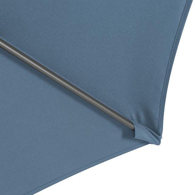 Glam Cantilever Umbrella w/ LED - Furniture Center (NY)