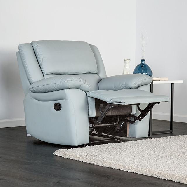 Glarus Recliner Chair - Furniture Center (NY)