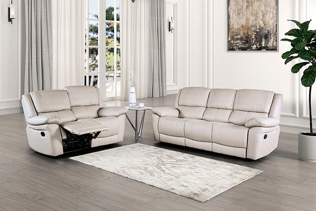 Glarus Recliner Chair - Furniture Center (NY)