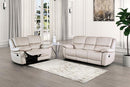 Glarus Recliner Chair - Furniture Center (NY)