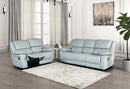 Glarus Recliner Chair - Furniture Center (NY)