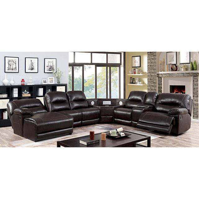 Glasgow Sectional - Furniture Center (NY)