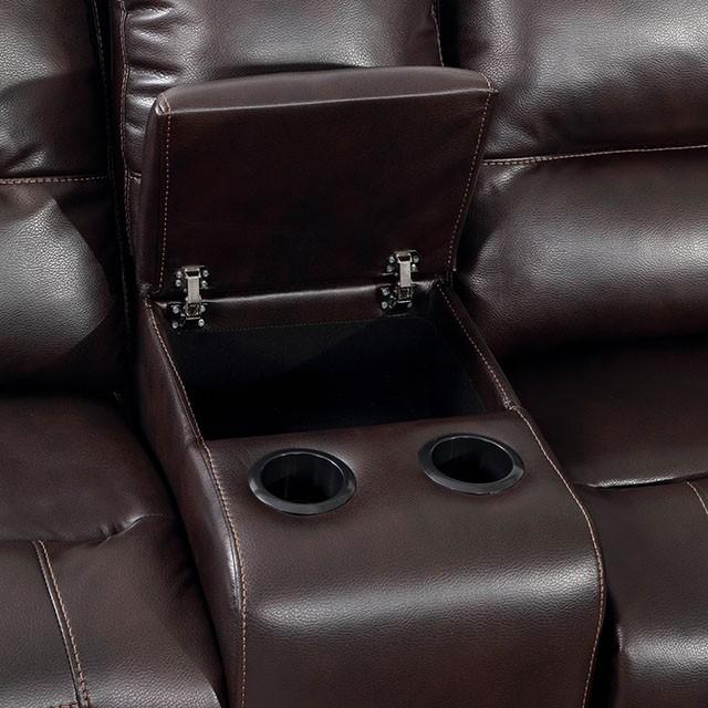 Glasgow Sectional - Furniture Center (NY)