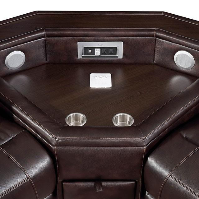 Glasgow Sectional - Furniture Center (NY)