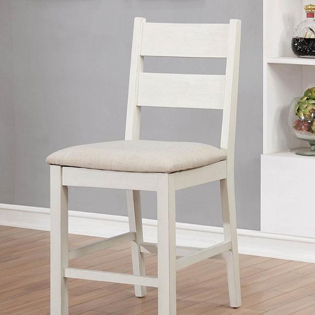 Glenfield Counter Ht. Chair (2/Ctn) - Furniture Center (NY)