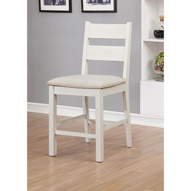 Glenfield Counter Ht. Chair (2/Ctn) - Furniture Center (NY)