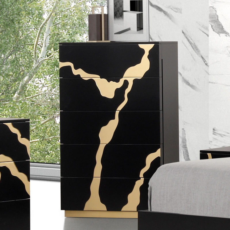 Goldsberg Chest - Furniture Center (NY)