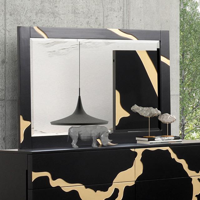Goldsberg Mirror - Furniture Center (NY)