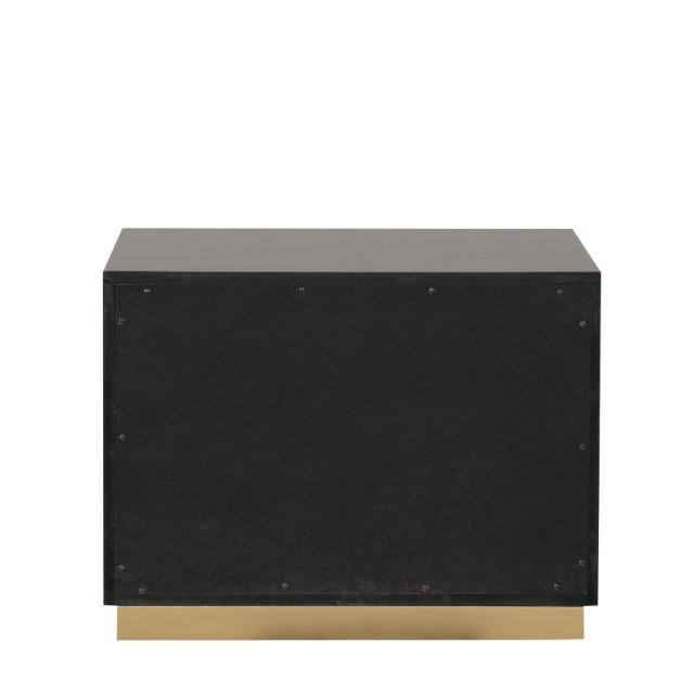 Goldsberg Nightstand - Furniture Center (NY)
