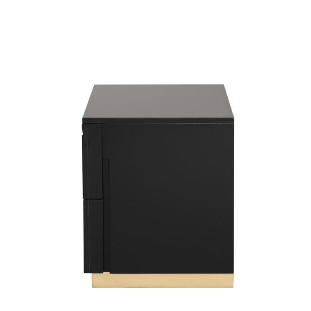 Goldsberg Nightstand - Furniture Center (NY)
