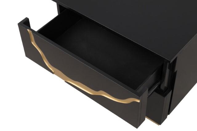 Goldsberg Nightstand - Furniture Center (NY)