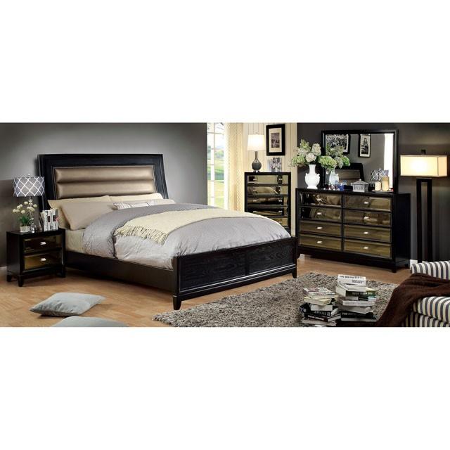 Golva Bed Cal.King & E.King