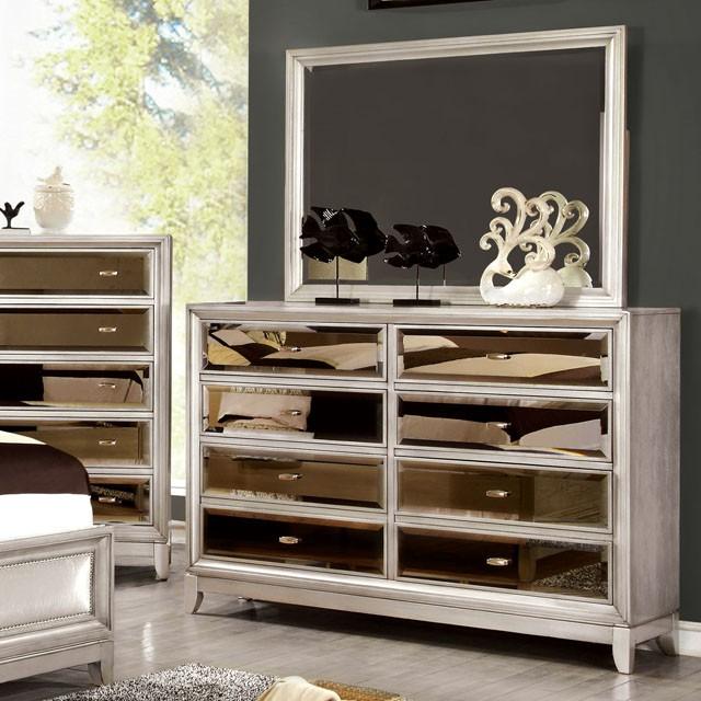 Golva Dresser - Furniture Center (NY)
