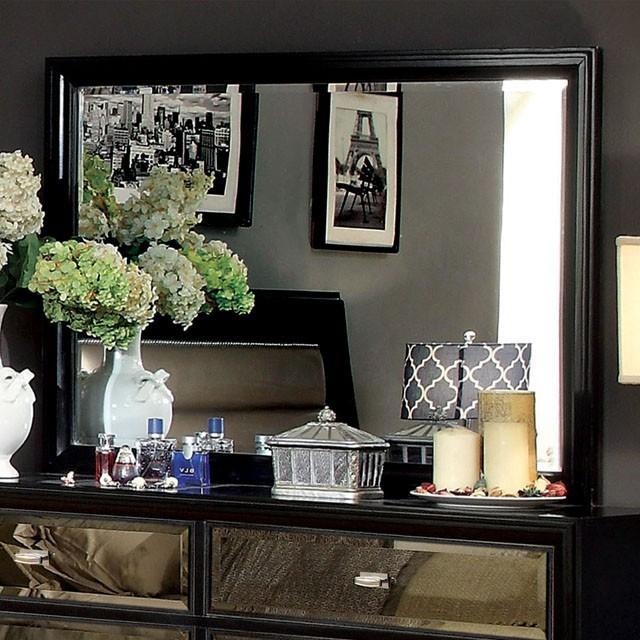 Golva Mirror - Furniture Center (NY)