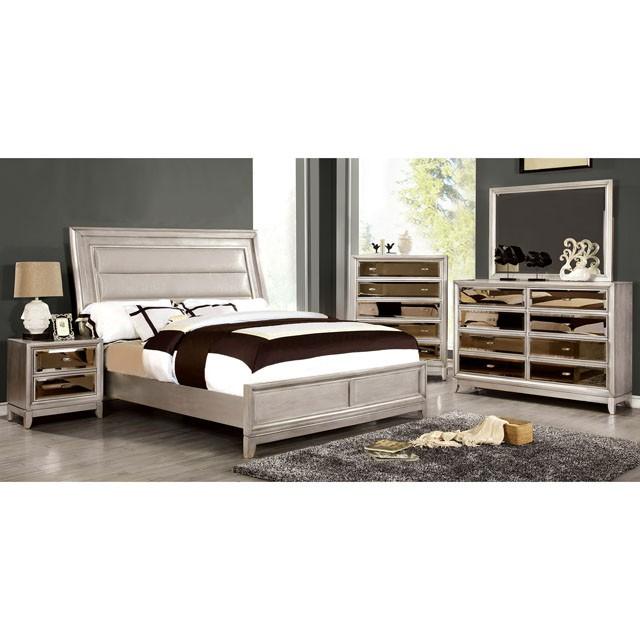 Golva Night Stand - Furniture Center (NY)