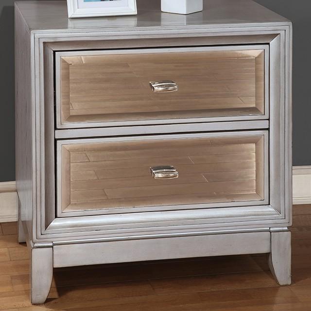 Golva Night Stand - Furniture Center (NY)