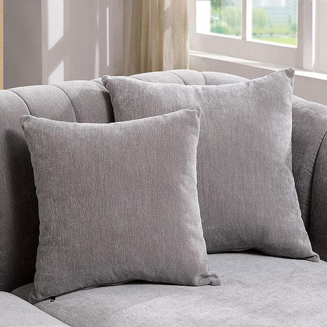 GOODWICK Sectional - Furniture Center (NY)
