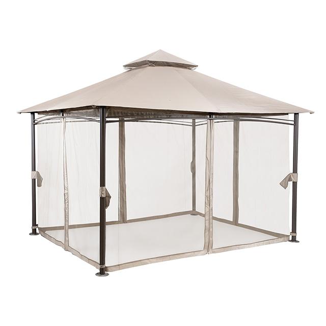 Gordola Outdoor Canopy 13' X 10' - Furniture Center (NY)