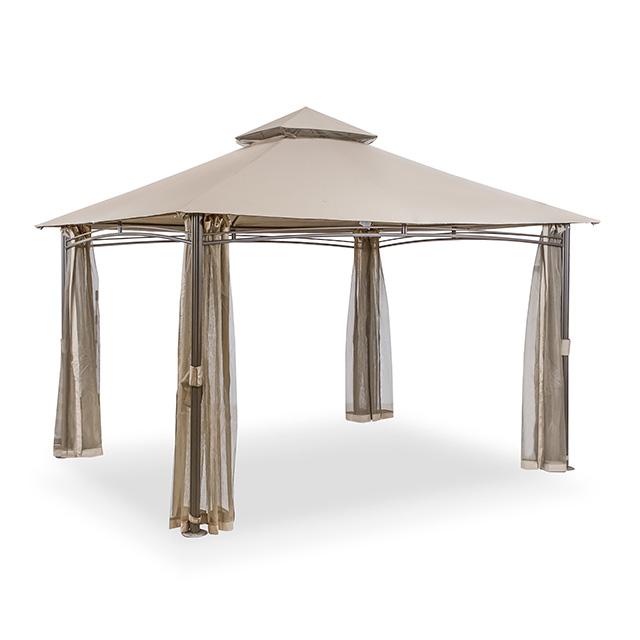 Gordola Outdoor Canopy 13' X 10' - Furniture Center (NY)