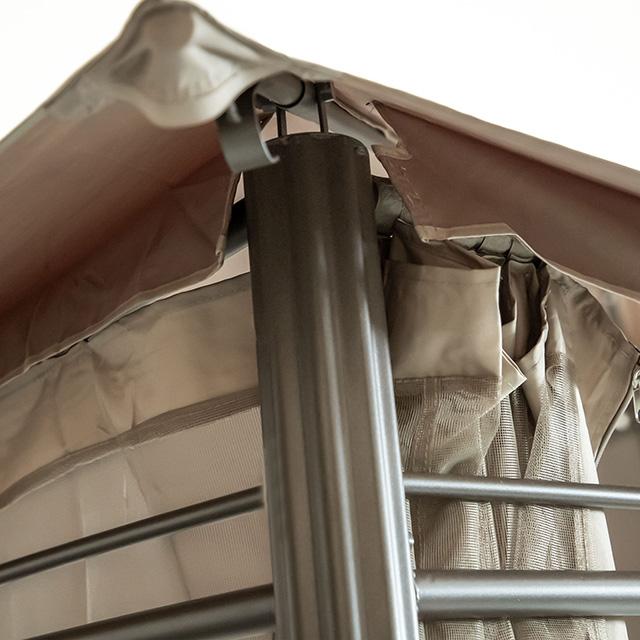 Gordola Outdoor Canopy 13' X 10' - Furniture Center (NY)