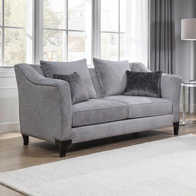 Goshen Loveseat - Furniture Center (NY)