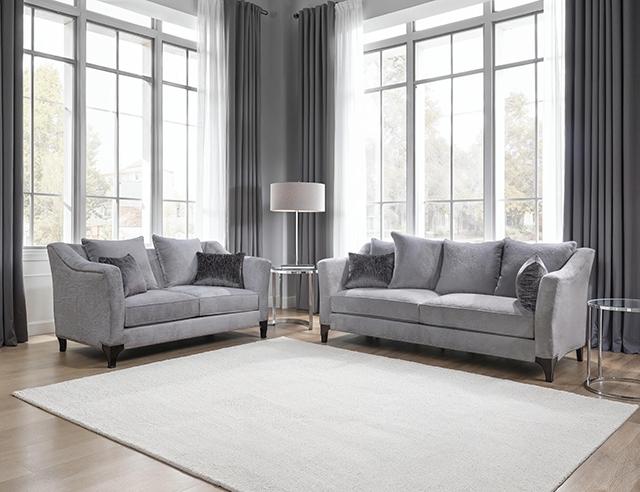 Goshen Sofa - Furniture Center (NY)