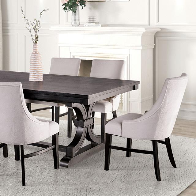 Gosport Dining Table - Furniture Center (NY)
