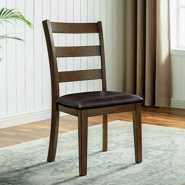 Gracefield 5 Pc. Dining Table Set - Furniture Center (NY)