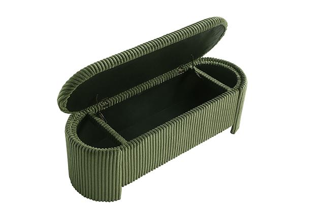Grainne Storage Bench - Furniture Center (NY)