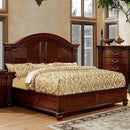 GRANDOM Cal.King Bed - Furniture Center (NY)