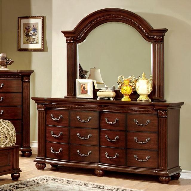 GRANDOM Cherry Dresser - Furniture Center (NY)