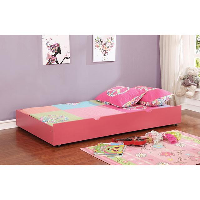 Grano Trundle - Furniture Center (NY)