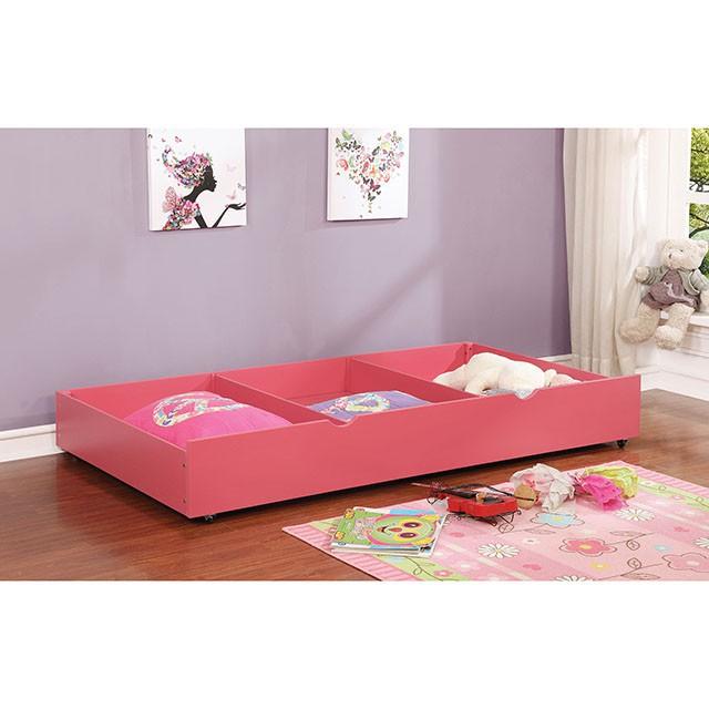 Grano Trundle - Furniture Center (NY)